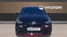 Hyundai i10 1.0 T-GDi N Line 5dr Petrol Hatchback